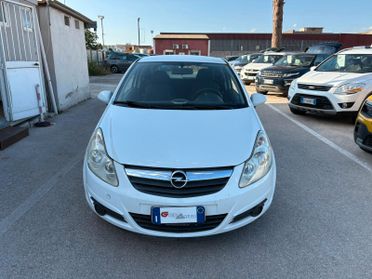 Opel Corsa 1.2 3 porte Sport