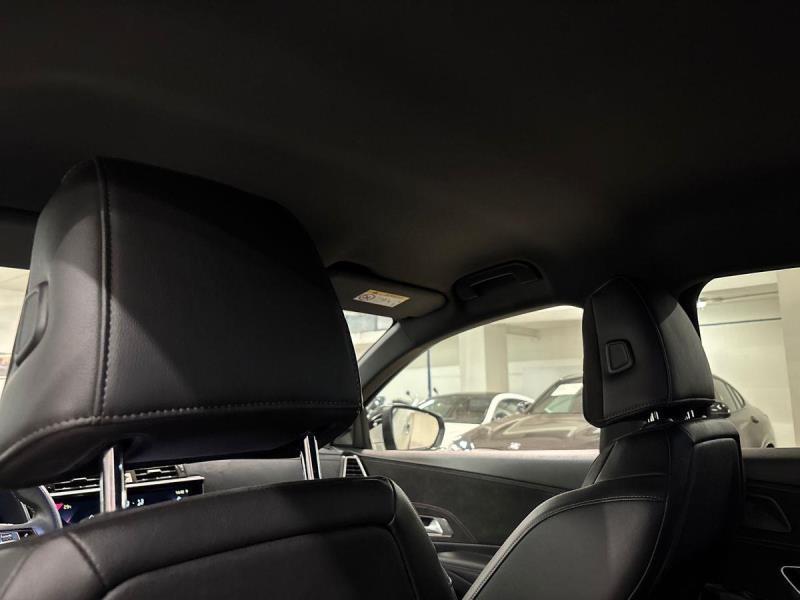 DS DS7 1.5 BlueHDi Performance Line+ Auto
