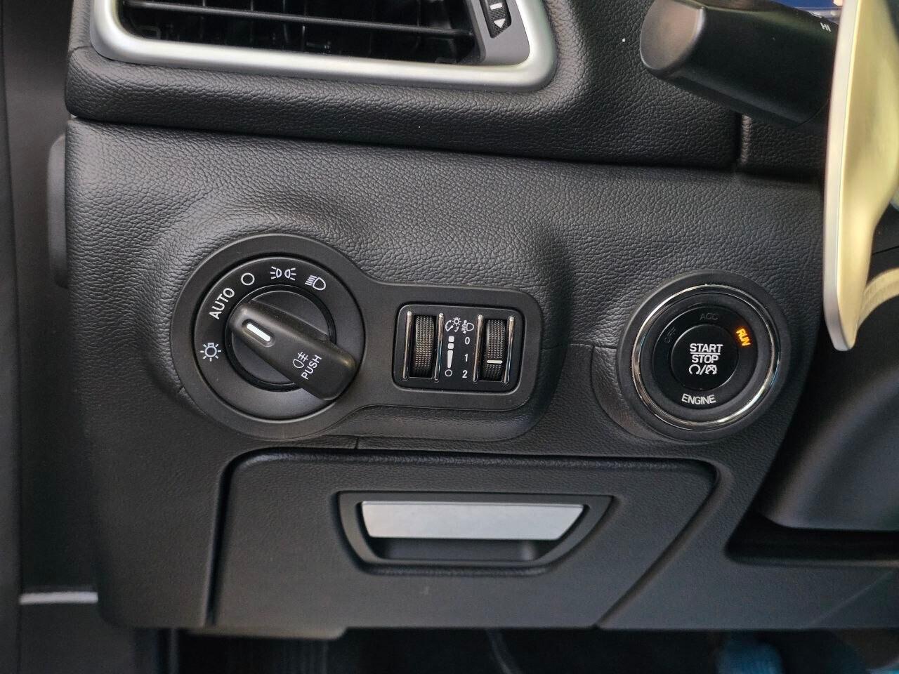 Maserati Ghibli V6 Diesel 275 CV