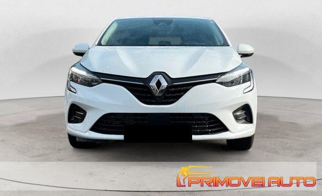 RENAULT Clio TCe 100 CV GPL 5 porte Business Edition