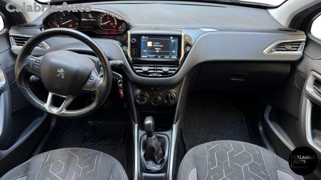 PEUGEOT 2008 1° serie BlueHDi 100 S&S Active