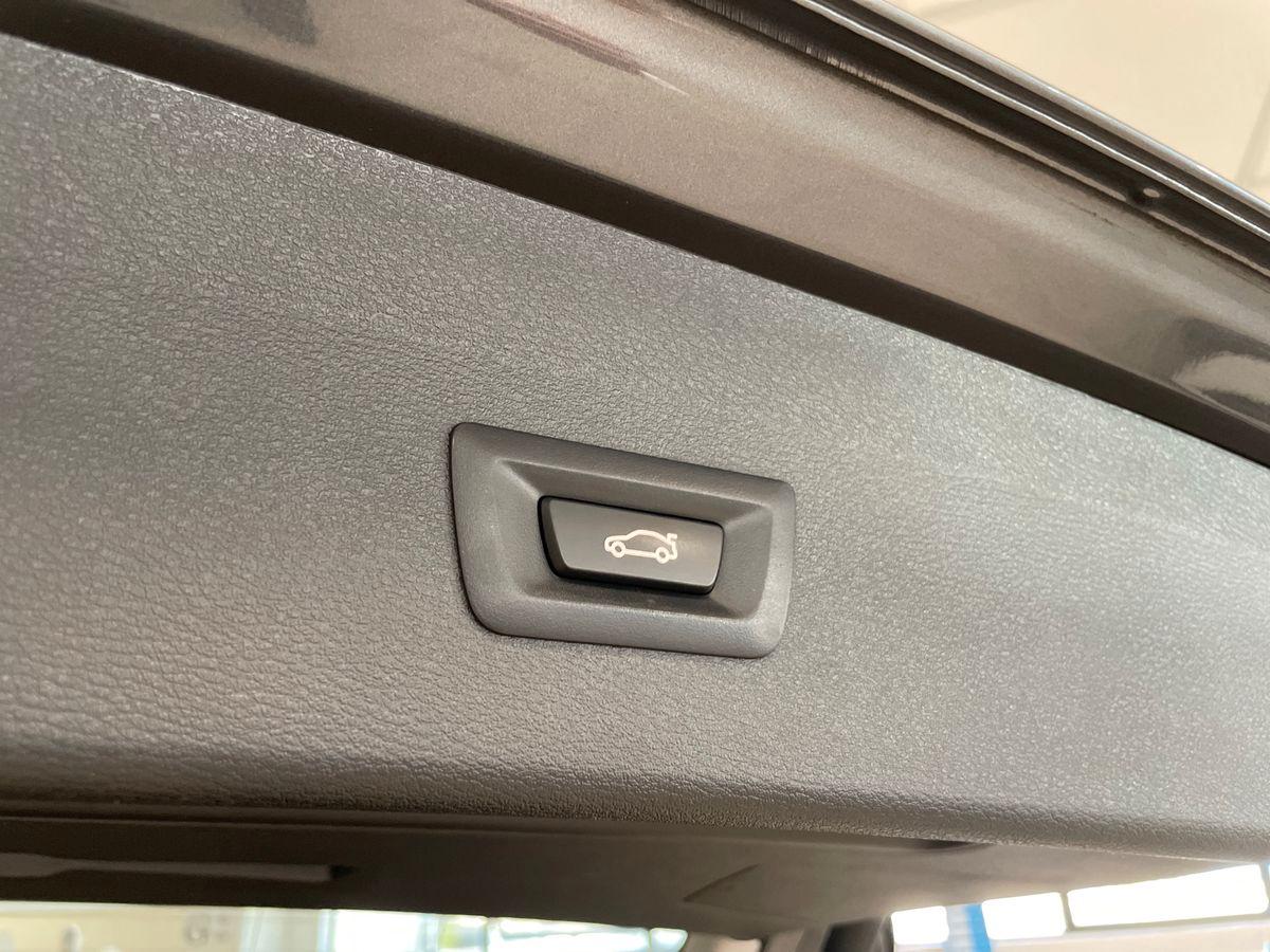 BMW X1 F48 2019 - X1 sdrive18d xLine auto