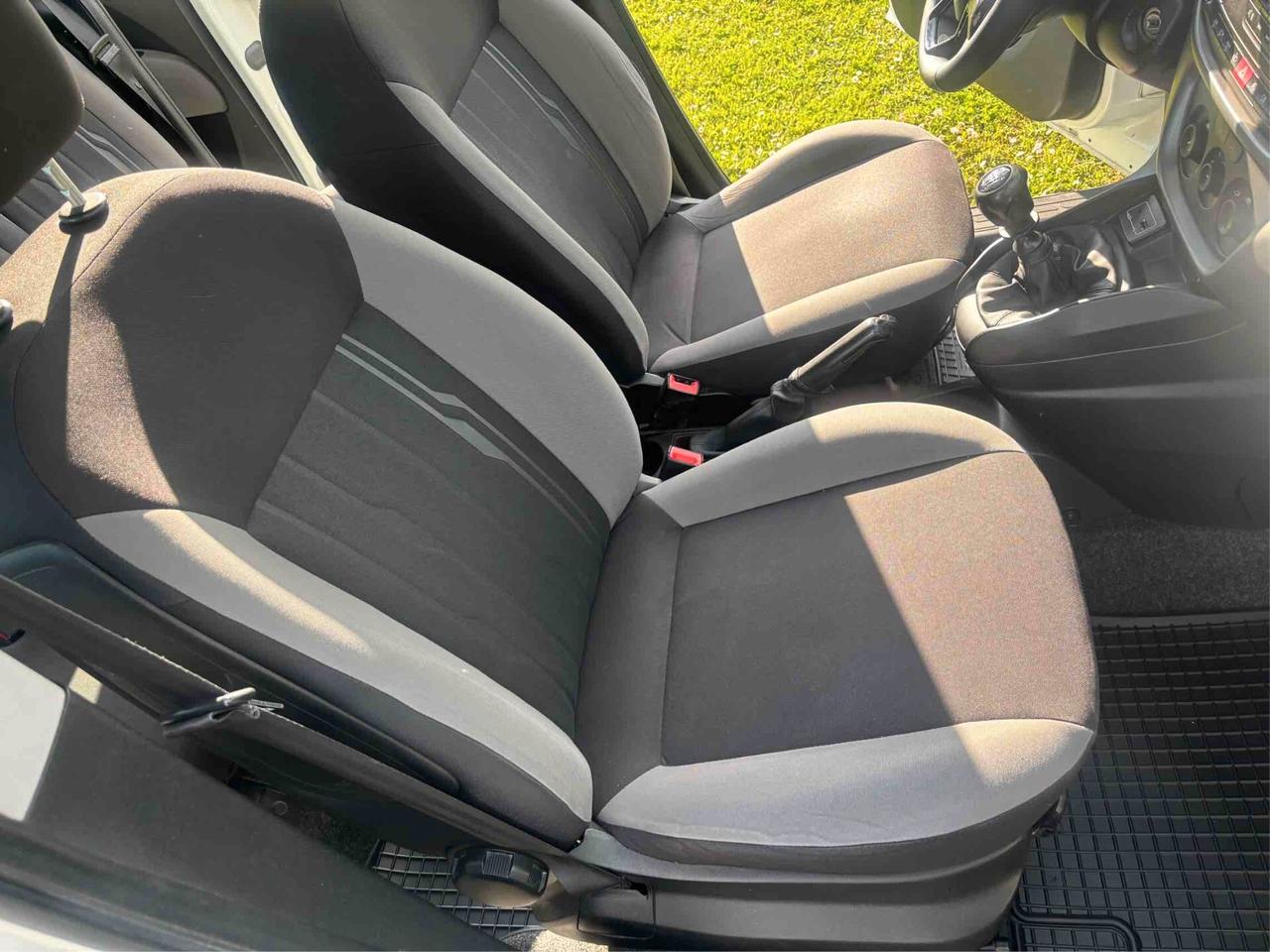 Fiat Doblo Doblò 1.6 MJT 16V 120CV 7 POSTI