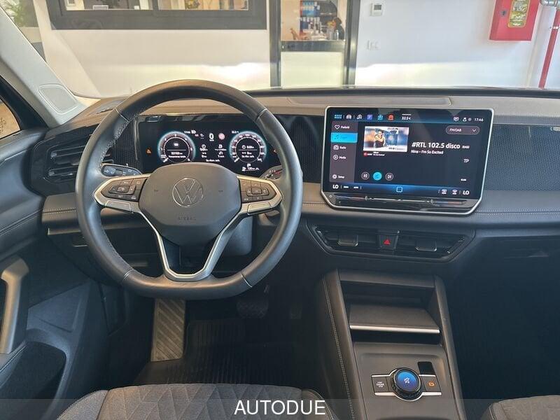 Volkswagen Tiguan 2.0 TDI SCR LIFE DSG 150 CV