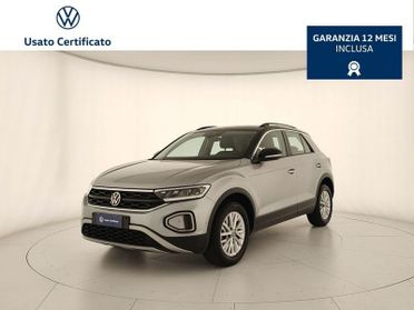 Volkswagen T-Roc 2.0 TDI SCR Life