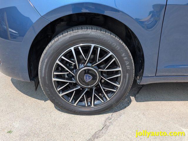 LANCIA Ypsilon 1.0 FireFly 5p S&S Hybrid Platino OK NEOPATENTATI