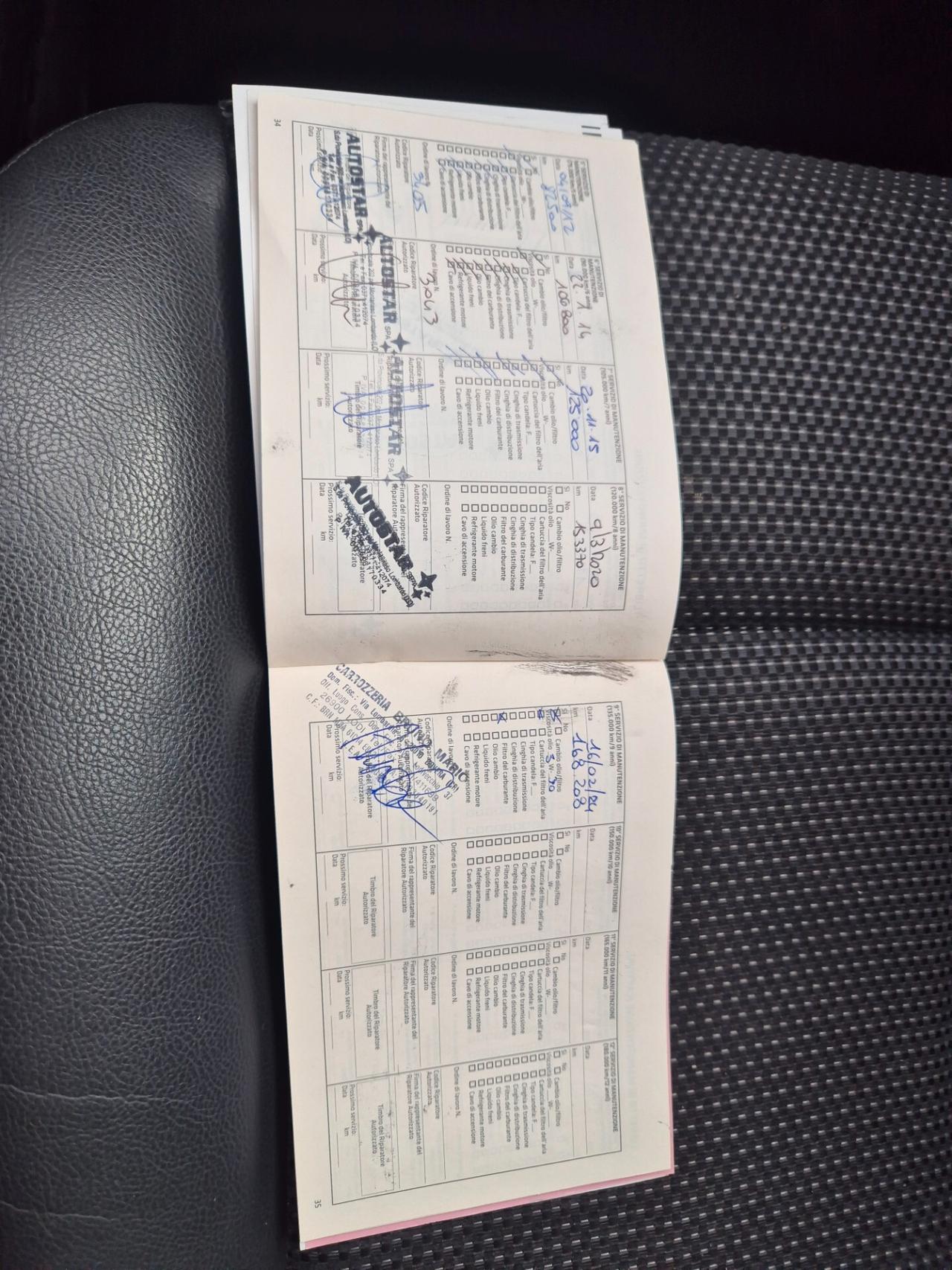 Chevrolet Captiva 2.0 VCDi 2WD 7 POSTI