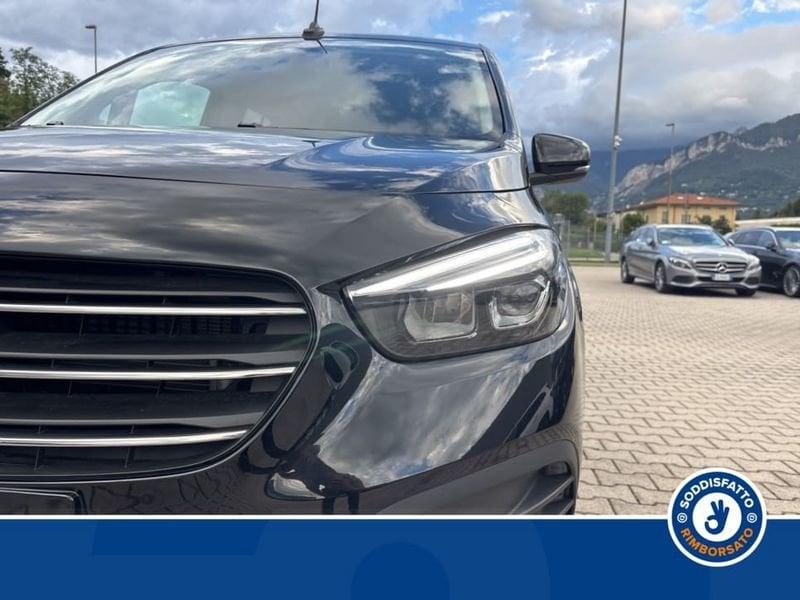 Mercedes-Benz Classe T 180 d AT