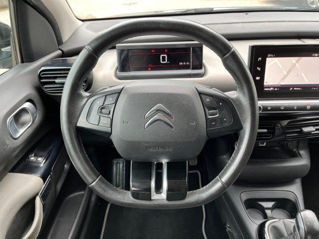 CITROEN C4 Cactus PureTech 110 S&S Shine