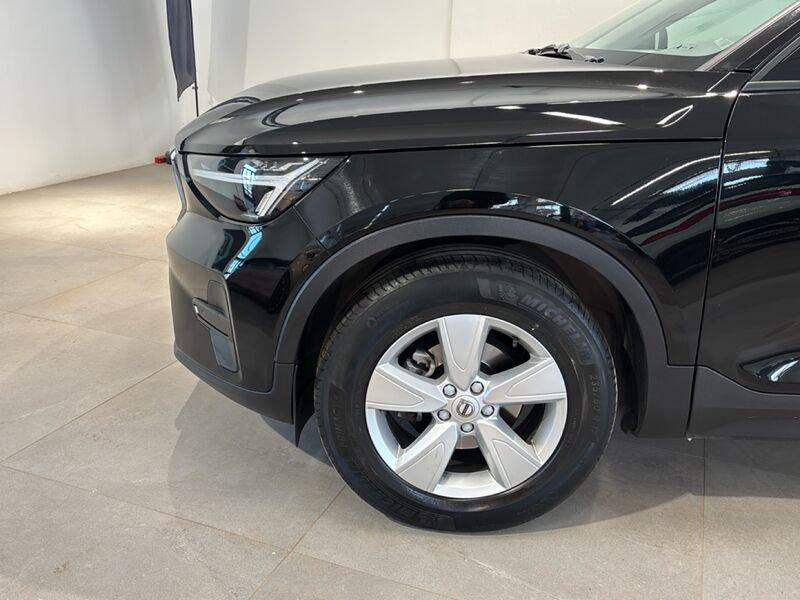 Volvo XC40 T2 automatico Essential