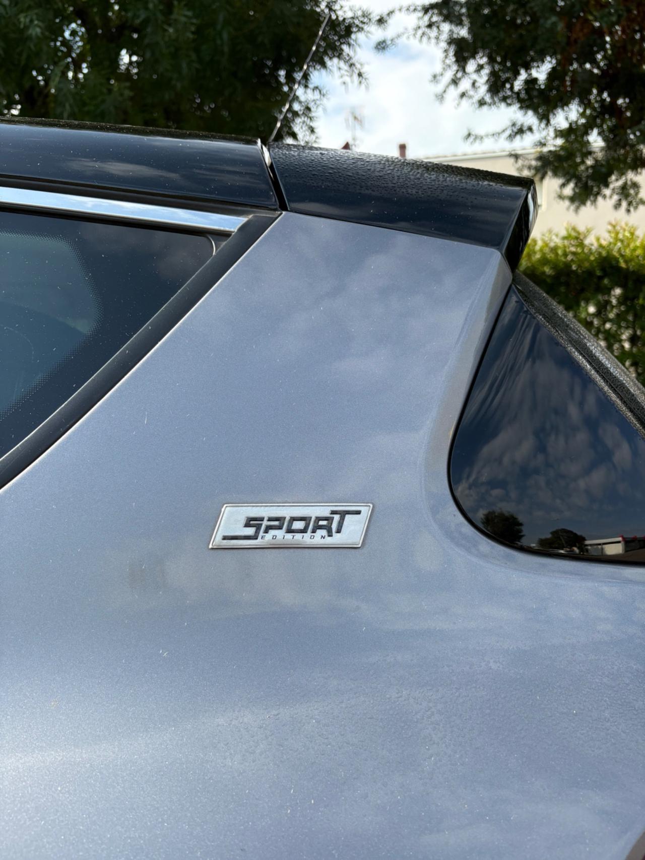 Renault Scenic Scénic 110 CV Energy Sport Edition