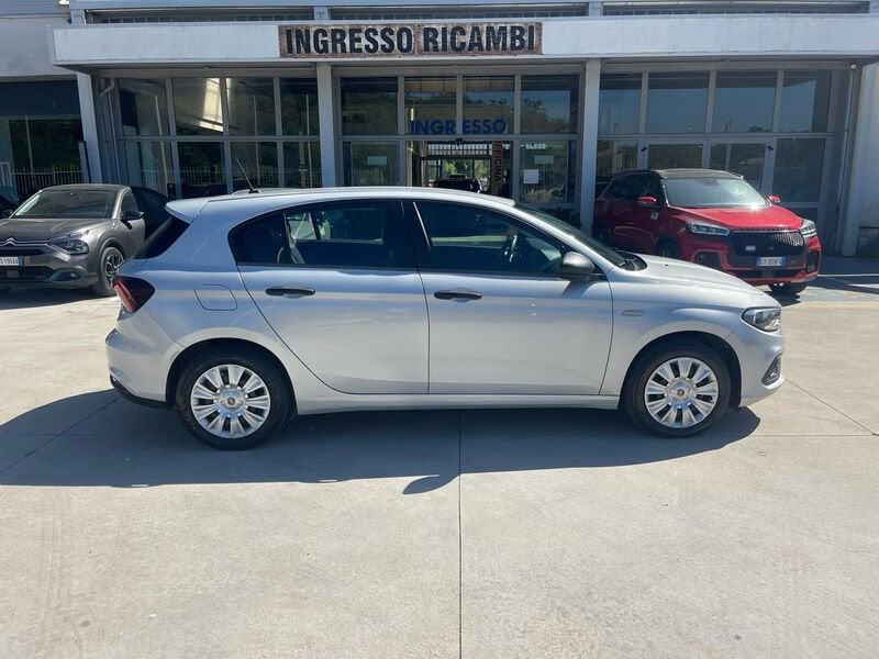 FIAT Tipo 5porte II 2021 5p 1.3 mjt Life s&s 95cv