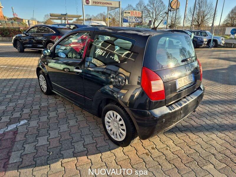 Citroën C2 C2 1.1 Elegance