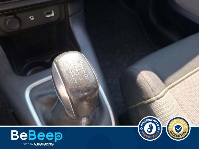 Citroën C3 1.2 PURETECH SHINE 82CV