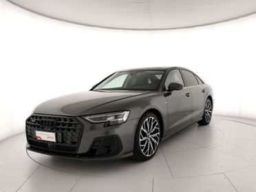 Audi A8 60 3.0 tfsi e quattro tiptronic