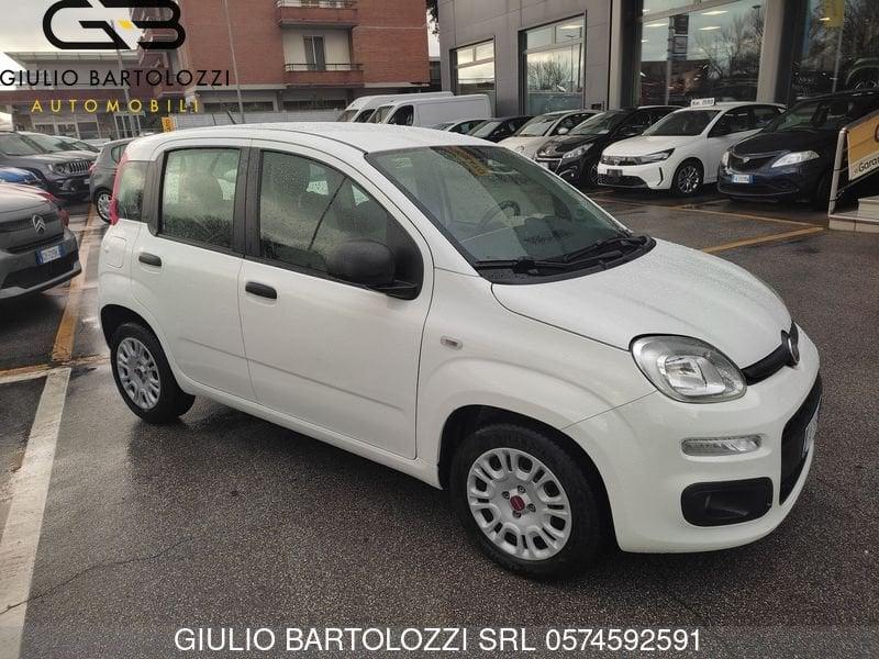 FIAT Panda Panda 1.2 Easy