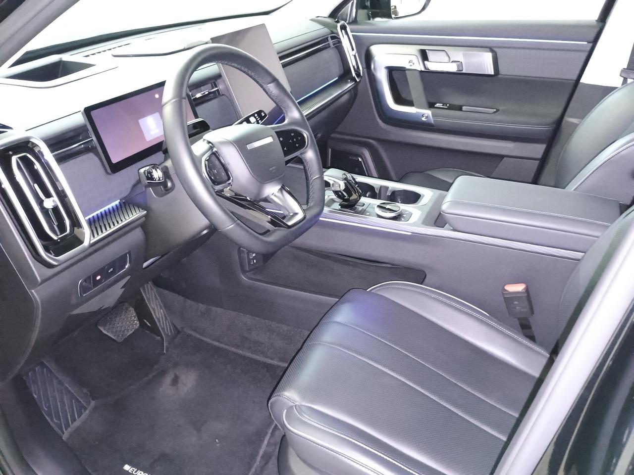 Jaecoo 7 1.6 TGDI 147 CV aut. 4WD Exclusive