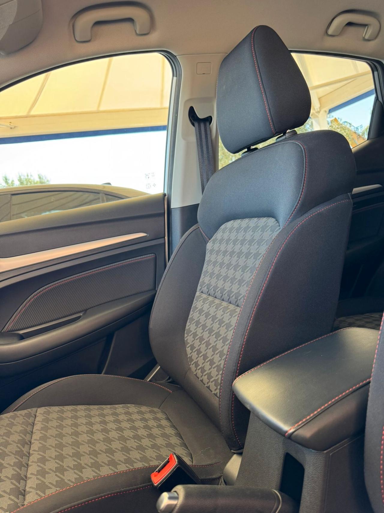 Mg ZS 1.5 VTi-tech Comfort