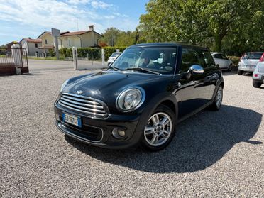 Mini 1.6 16V One (55kW)