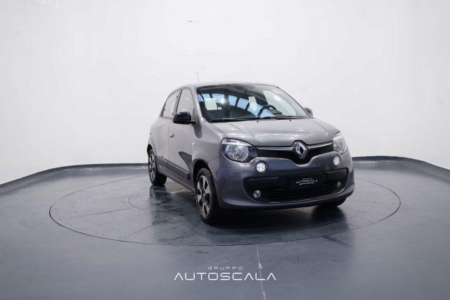 RENAULT Twingo 1.0 SCe Duel2