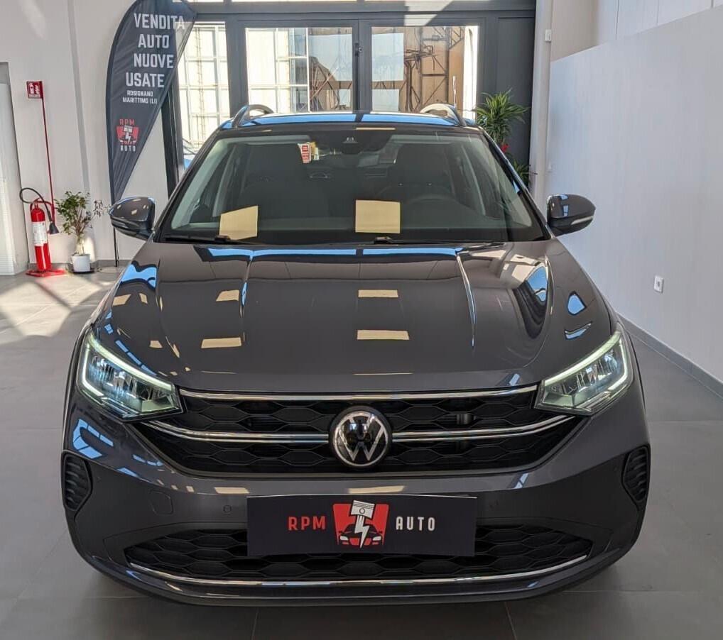Volkswagen Taigo 1.0 TSI 95 CV Edition Plus