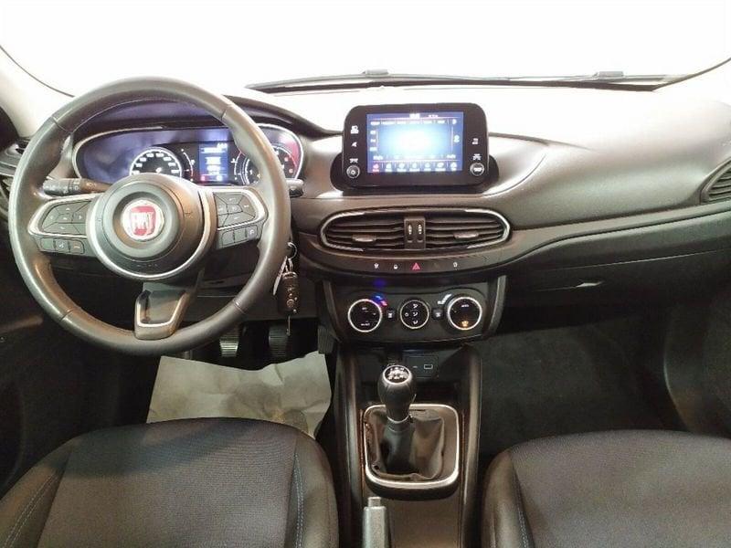 FIAT Tipo 5p 1.3 mjt City Life s&s 95cv