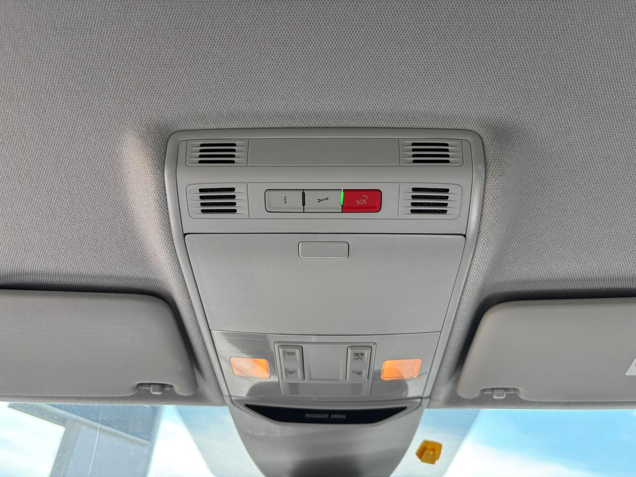 Skoda Kamiq 1.6 Diesel Cambio Automatico Neopatentati