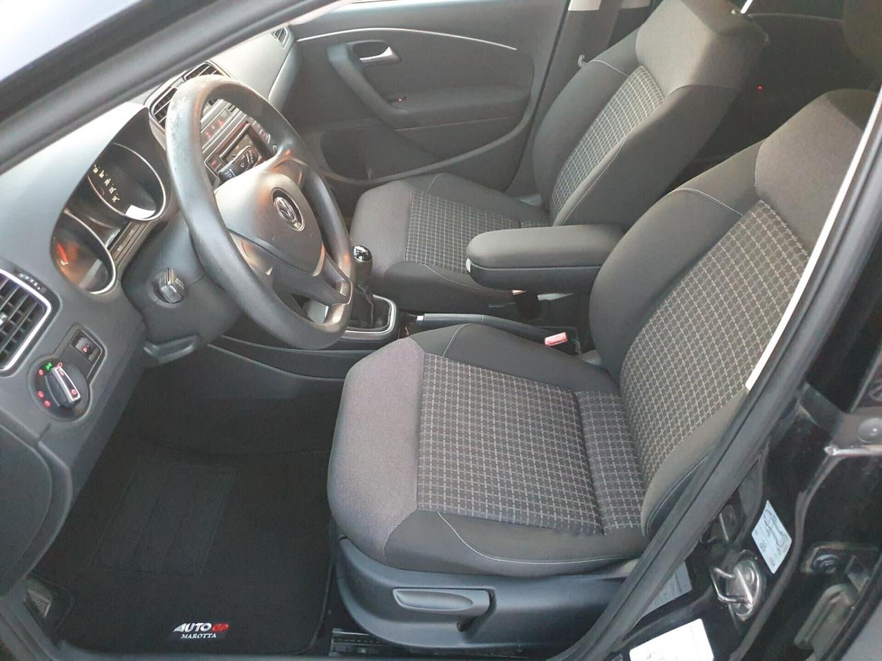 Volkswagen Polo 1.4 TDI 5p. Neopatentati 2014