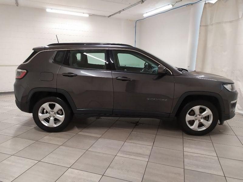 Jeep Compass 1.4 m-air Business 2wd 140cv my19