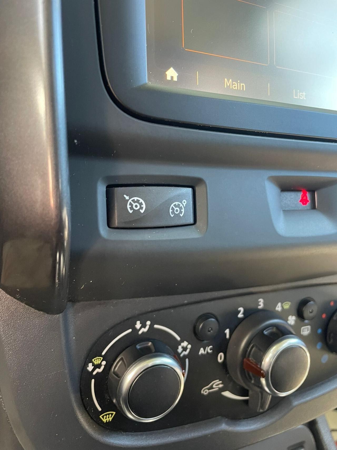 Dacia Duster 1.6 115CV Start&Stop 4x2 GPL Laur&eac