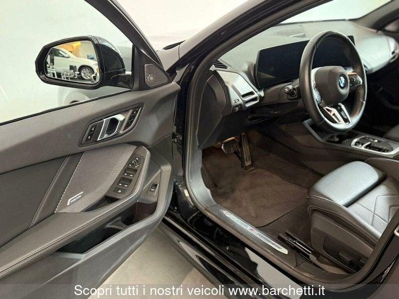 BMW Serie 1 120d 48V MSport auto