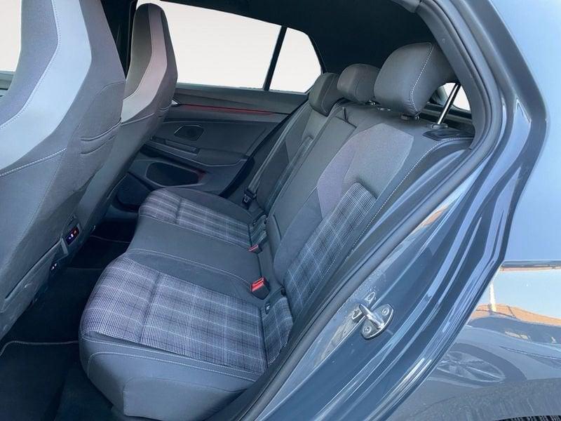 Volkswagen Golf Golf 2.0 TDI GTD DSG