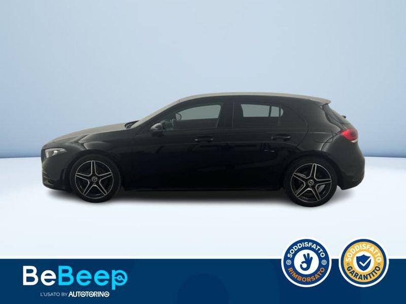Mercedes-Benz Classe A A 200 D PREMIUM AUTO