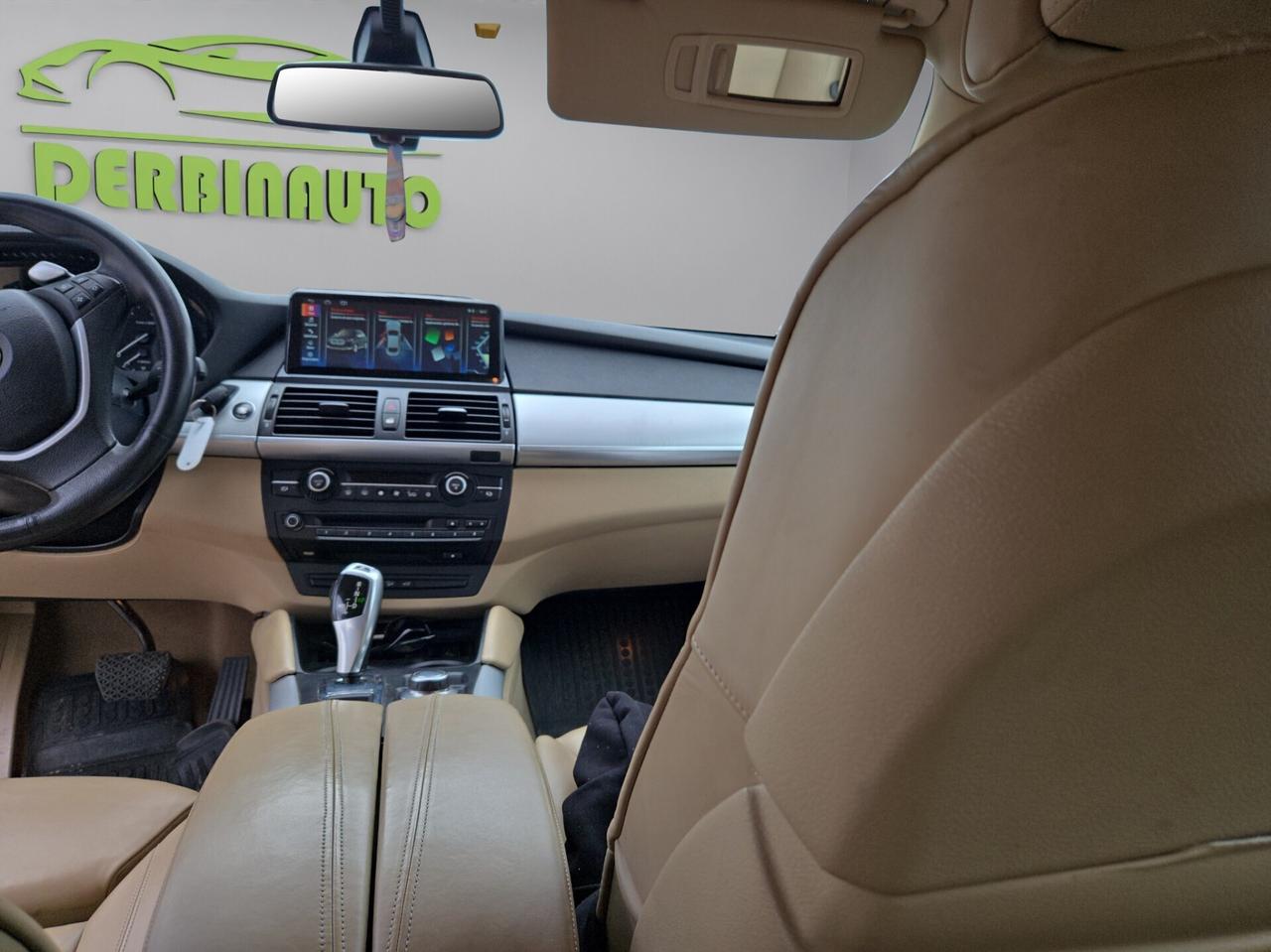 Bmw X6 xDrive30d Futura