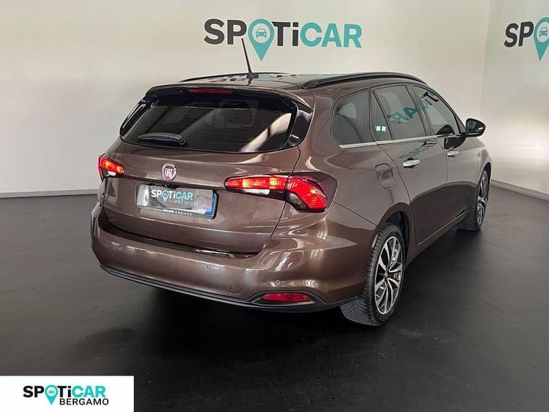 FIAT Tipo 1.6 Mjt S&S Lounge SW