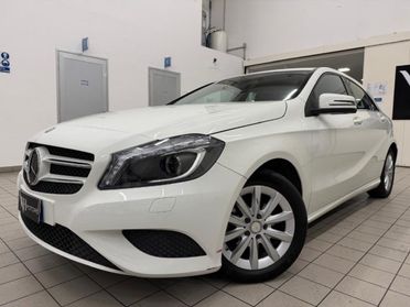 MERCEDES-BENZ A 180 CDI Sport //PER OPERATORI DEL SETTORE//