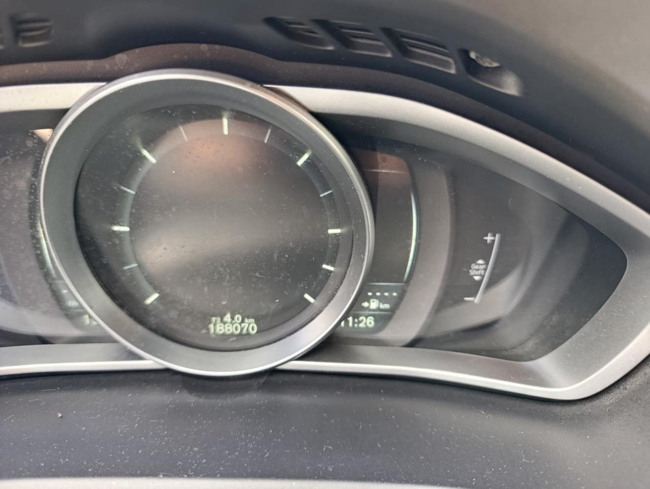 Volvo V40 D2 Kinetic