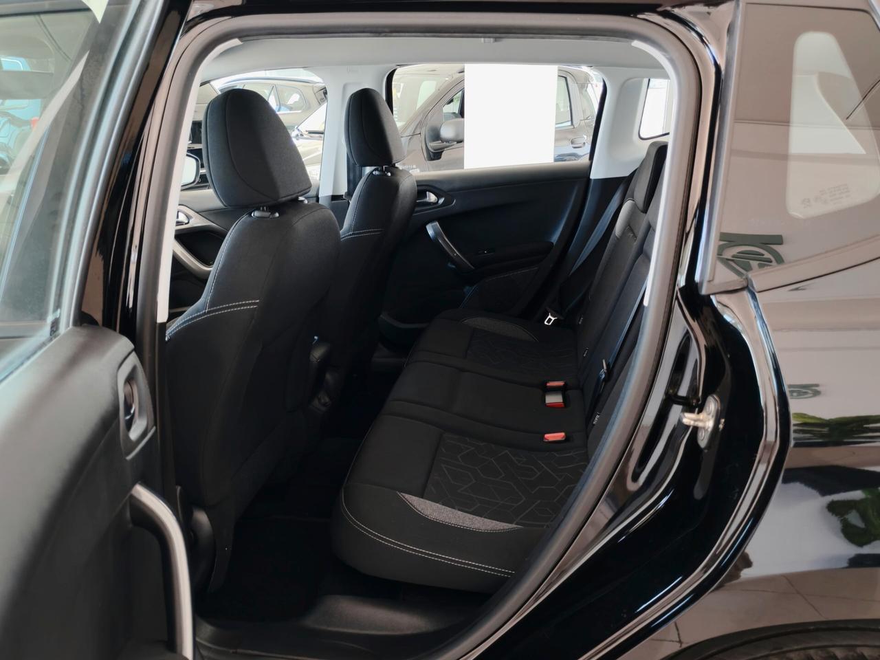 Peugeot 2008 BlueHDi 100 S&S Active 2019