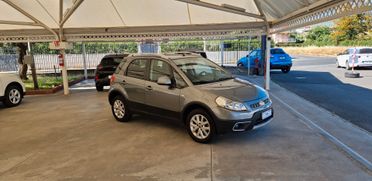 Fiat Sedici 2.0 Mjt 135cv 4x4 Experience **Come Nuova **