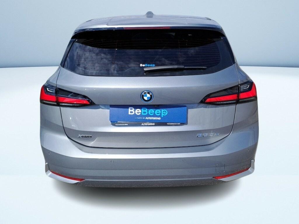 BMW Serie 2 Active Tourer 225 e xDrive DCT