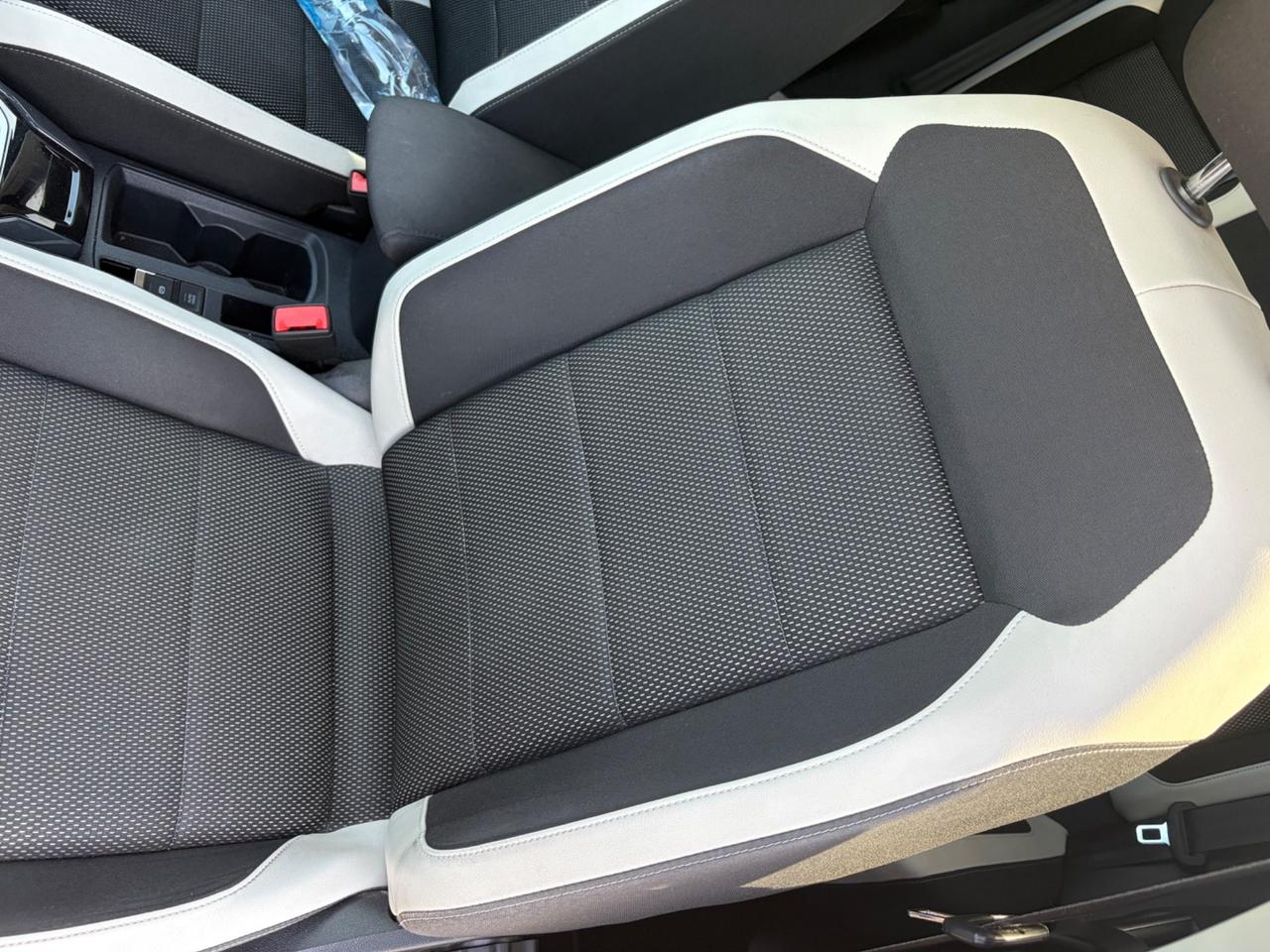Volkswagen T-Roc 1.6 TDI SCR Advanced BlueMotion Technology