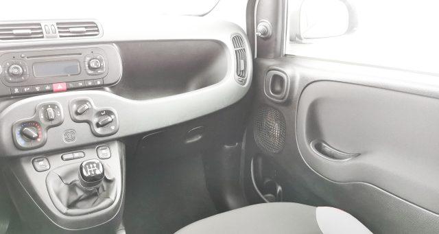 FIAT Panda 1.2 EasyPower Easy - OK NEOPATENTATO