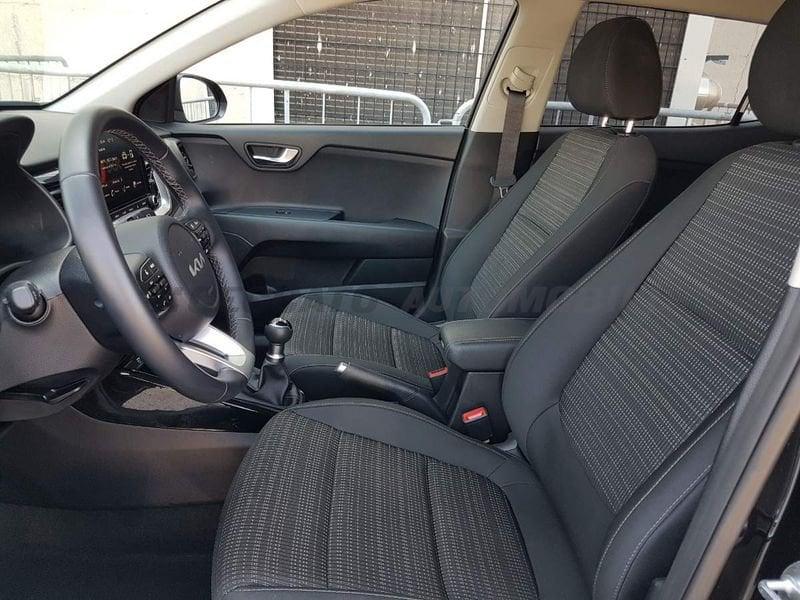 KIA Stonic Stonic 1.2 dpi Style 84cv