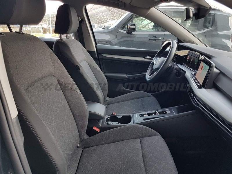 Volkswagen Golf Golf 2.0 tdi Life 115cv dsg