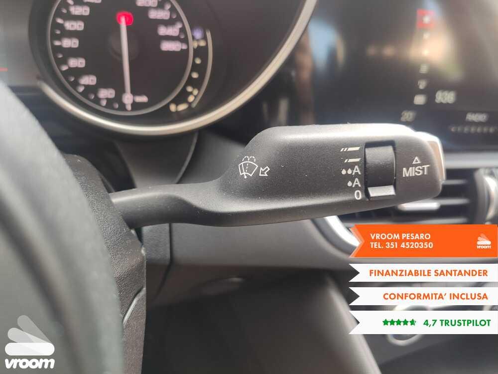 ALFA ROMEO Giulia (2016) Giulia 2.2 Turbodiesel...