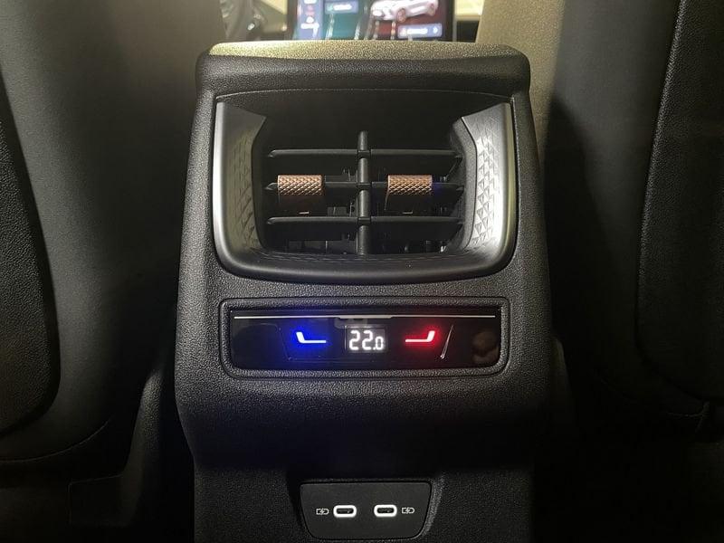 Cupra Terramar Terramar 1.5 e-Hybrid DSG Impulse