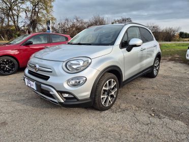 FIAT 500X 500X 1.6 MultiJet 120 CV Cross