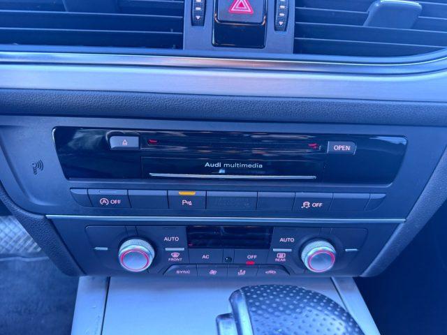 AUDI A6 3.0 TDI 204 CV multitronic S-line DAYTONA GREY