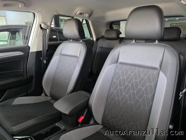 VOLKSWAGEN T-Roc 2.0 TDI SCR 150CV DSG Bi Color Life GOAL Navi