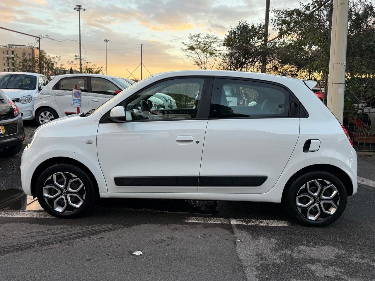 Renault Twingo 1.0 nuovo mod Intens Limited